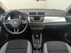 Škoda Fabia - fotka číslo 7