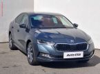 Škoda Octavia - fotka číslo 0