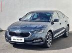 Škoda Octavia - fotka číslo 2