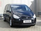 Ford S-MAX - fotka číslo 0