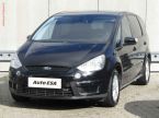 Ford S-MAX - fotka číslo 2