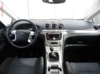 Ford S-MAX - fotka číslo 7