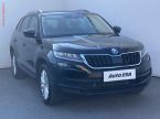 Škoda Kodiaq - fotka číslo 0
