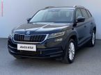 Škoda Kodiaq - fotka číslo 2