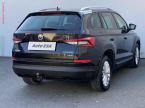 Škoda Kodiaq - fotka číslo 3