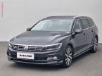 Volkswagen Passat - fotka číslo 2