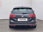 Volkswagen Passat - fotka číslo 4