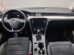 Volkswagen Passat - fotka číslo 7