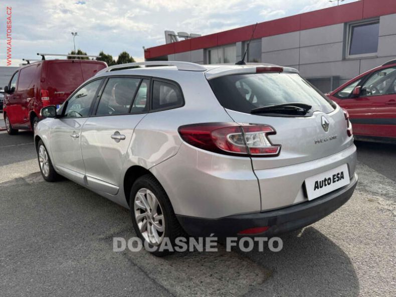 Renault Mégane - hlavní fotka inzerátu