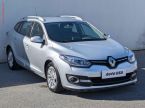Renault Mégane - fotka číslo 0