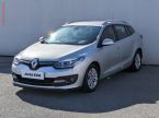 Renault Mégane - fotka číslo 2