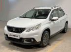 Peugeot 2008 - fotka číslo 2