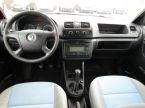 Škoda Fabia - fotka číslo 7