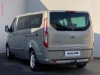 Ford Tourneo - fotka číslo 5