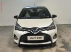 Toyota Yaris - fotka číslo 1