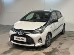 Toyota Yaris - fotka číslo 2