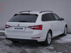 Škoda Superb - fotka číslo 3