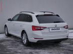 Škoda Superb - fotka číslo 5