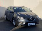 Renault Mégane - fotka číslo 0
