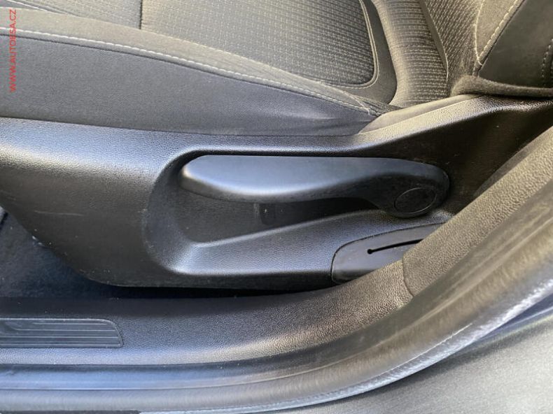 Renault Mégane - hlavní fotka