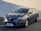 Renault Mégane - fotka číslo 2