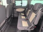 Ford Tourneo - fotka číslo 9