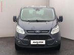Ford Tourneo - fotka číslo 1