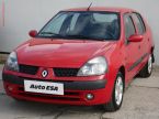 Renault Thalia - fotka číslo 2