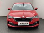 Škoda Scala - fotka číslo 1