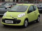 Citroën C1 - fotka číslo 2