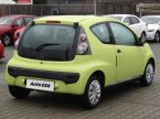 Citroën C1 - fotka číslo 3
