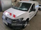Volkswagen Caddy - fotka číslo 0