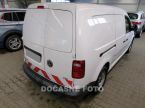 Volkswagen Caddy - fotka číslo 1