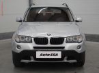 BMW X3 - fotka číslo 1
