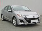 Mazda 3 - fotka číslo 0