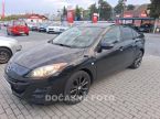 Mazda 3 - fotka číslo 0