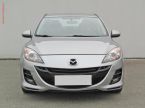 Mazda 3 - fotka číslo 1