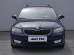 Škoda Octavia - fotka číslo 1
