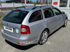 Škoda Octavia - fotka číslo 1