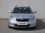 Škoda Octavia - fotka číslo 1