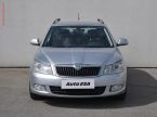 Škoda Octavia - fotka číslo 1