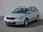 Škoda Octavia - fotka číslo 2