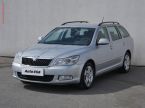 Škoda Octavia - fotka číslo 2