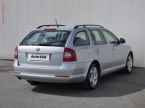 Škoda Octavia - fotka číslo 3