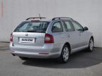 Škoda Octavia - fotka číslo 3