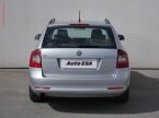Škoda Octavia - fotka číslo 4
