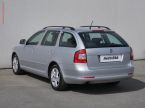 Škoda Octavia - fotka číslo 4