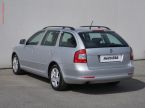 Škoda Octavia - fotka číslo 5