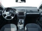Škoda Octavia - fotka číslo 7