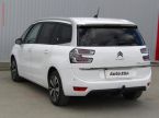 Citroën C4 Space Tourer - fotka číslo 5
